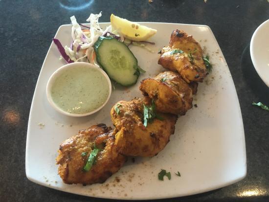 Himalayan Nepalese Restaurant